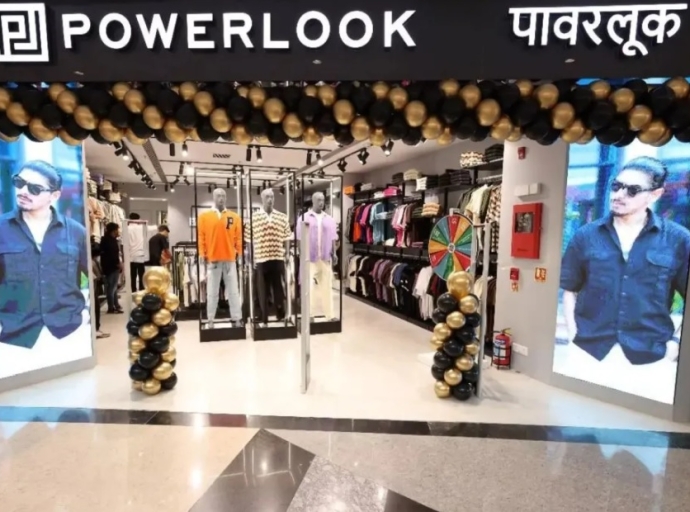 Powerlook to expand retail presence with new stores across India by March 2025